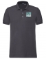 Preview: Herren Stretch Polo,  inkl. Druck